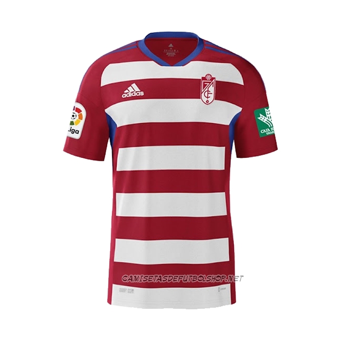 Camiseta Primera Granada 22-23